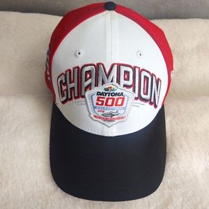 🇺🇲🏁RACE FANS! New Era 9Forty Daytona 500: The Great American Race 61st annual